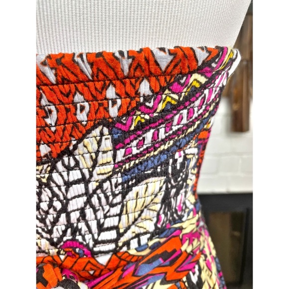 NWT Anthropologie Maeve Cynthia halter maxi - Picture 8 of 13